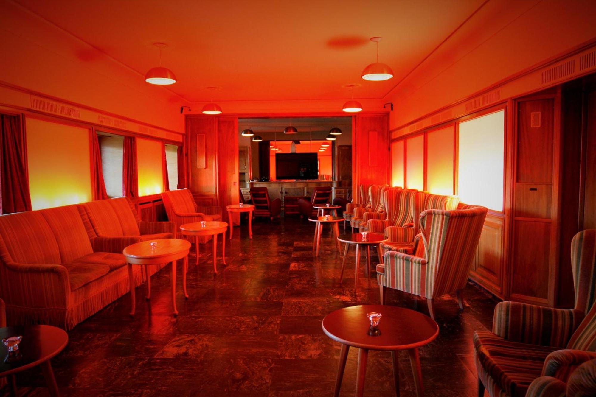 Schatzalp Hotel Давос Экстерьер фото